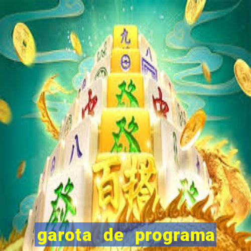 garota de programa porto belo